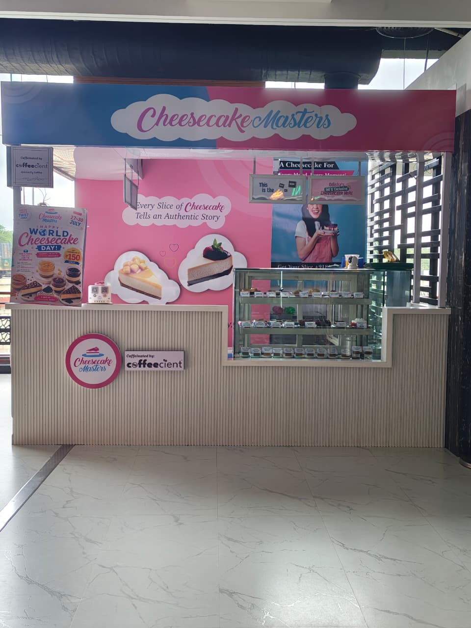 Coffeecient Bhubaneswar