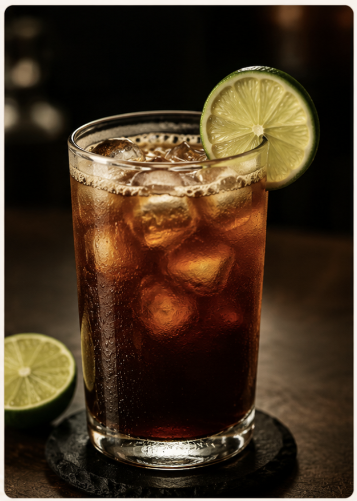 Cold brew coffee